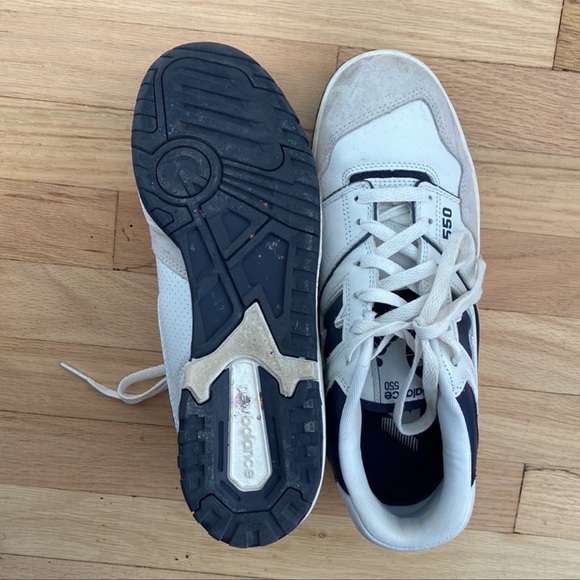 COPY - New Balance 550 - Picture 2 of 6